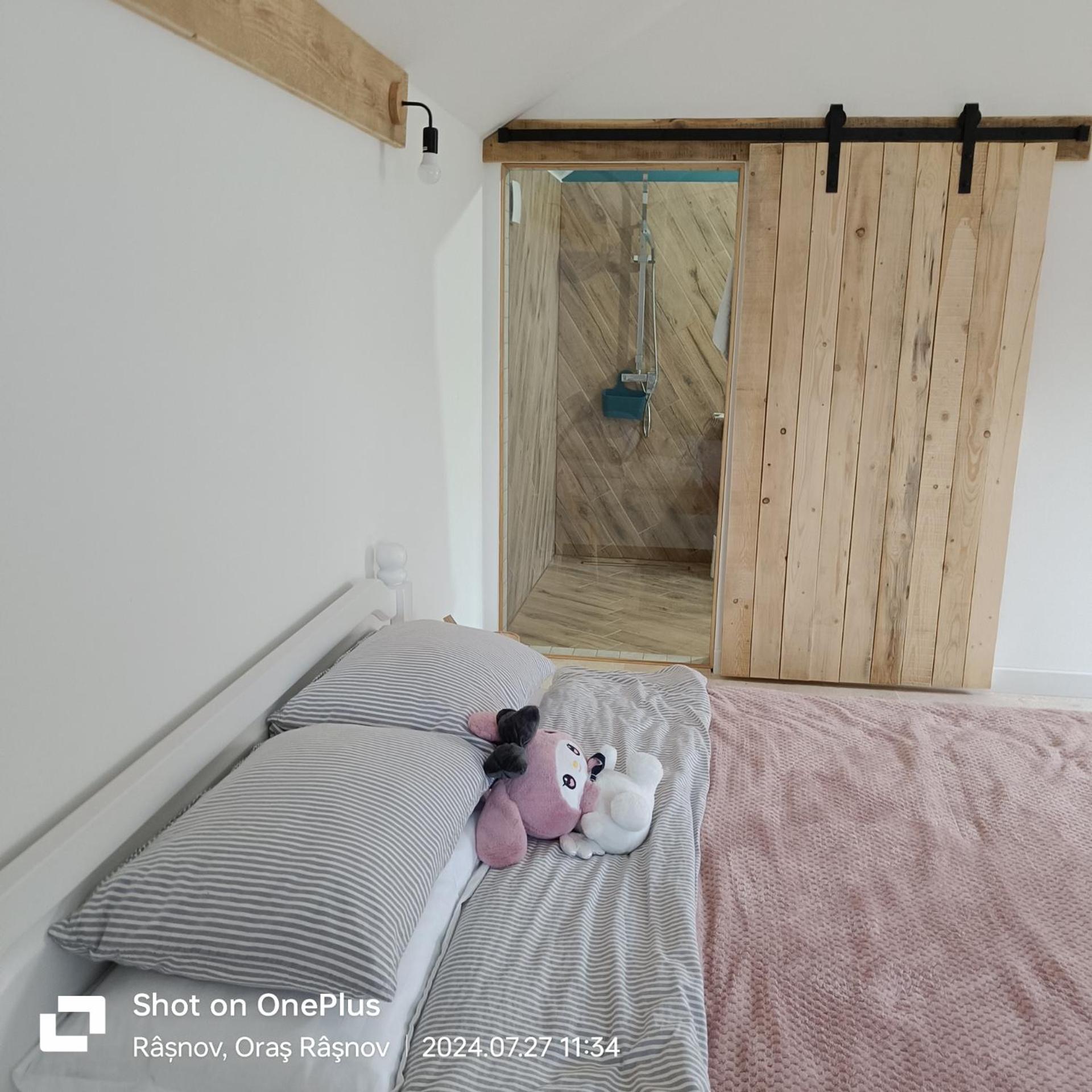 Imperfect House Hotel Rîşnov Ngoại thất bức ảnh